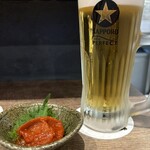 溶岩焼き酒場 もぐら - 