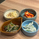 匠の焼肉 せきぐち - 