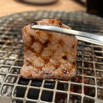 匠の焼肉 せきぐち - 