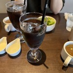 カフェ・ダイニング・クロッカス - 