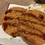 溶岩焼き酒場 もぐら - 