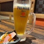 地鶏専門店 鳥一筋 八王子店 - 