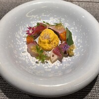 しまなみふれんち Murakami - 