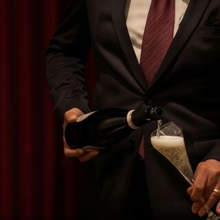 ワインと料理のマリアージュ