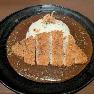 黒岩咖哩飯店_1