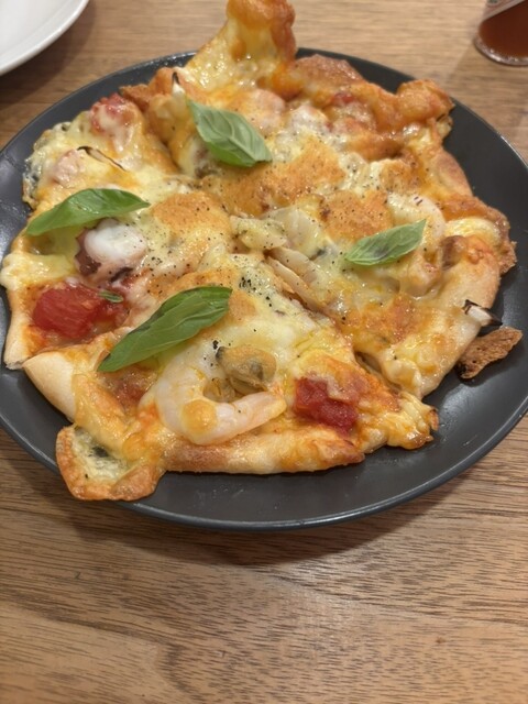 スピカ旅行社 - 秋田（バル）の写真