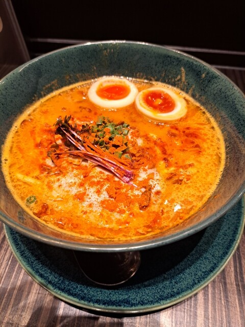 Chuka Soba Mitsufuji Ichinomiya Ten