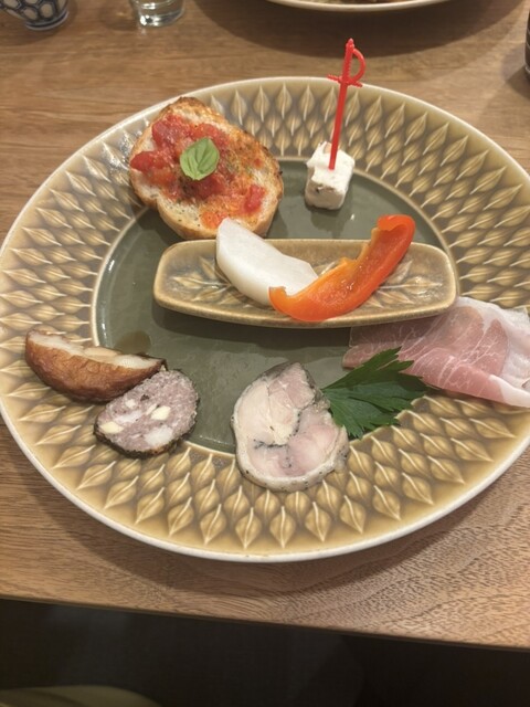 スピカ旅行社 - 秋田（バル）の写真