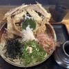 大地のうどん 博多駅ちかてん