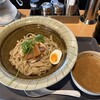 麺屋 もりき 生駒