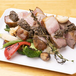 ビストロ ガヴロッシュ - 