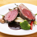 ビストロ ガヴロッシュ - 