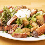 ビストロ ガヴロッシュ - 