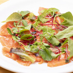 ビストロ ガヴロッシュ - 