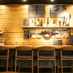 ビストロ ガヴロッシュ - 