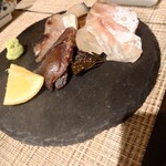 富山×居酒屋 ヨイチャベ - 