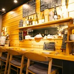 ビストロ ガヴロッシュ - 