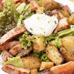 ビストロ ガヴロッシュ - 