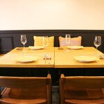 ビストロ ガヴロッシュ - 