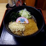 名代 箱根そば - 料理写真: