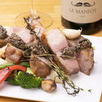 ビストロ ガヴロッシュ - 