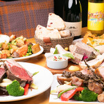 ビストロ ガヴロッシュ - 