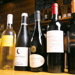 ビストロ ガヴロッシュ - 