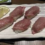 炭火地鶏 藁焼かつお せいろ蒸し みやざき晴夜 - 