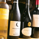 ビストロ ガヴロッシュ - 