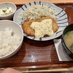 やよい軒 - 料理写真: