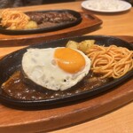 Steak Miya Oumi Hachiman Ten - 