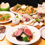 ビストロ ガヴロッシュ - 