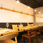 ビストロ ガヴロッシュ - 