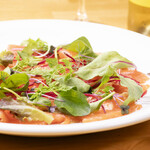 ビストロ ガヴロッシュ - 