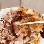 きしめん 住よし - 