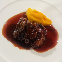 銀座うかい亭 - 