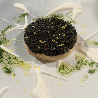 銀座うかい亭 - 