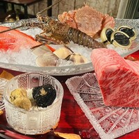 銀座うかい亭 - 