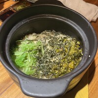 博多メシ 男厨 - 