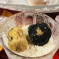 銀座うかい亭 - 