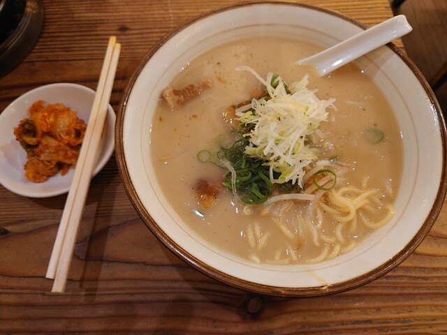 Ramen Arauma Do Umeda Ichibangai Ten