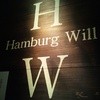 ハンバーグ ウィル