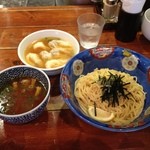 支那そば 八雲 - 