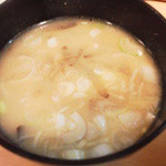 とんかつ燕楽 - 