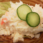 とんかつ燕楽 - 