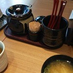 新橋　岡むら屋 - 