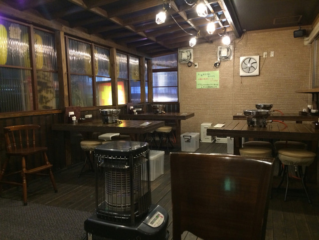 焼肉ホルモンのキムチ屋本舗 - 蛇田（焼肉）の写真