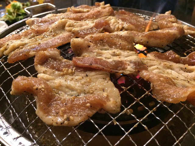 焼肉ホルモンのキムチ屋本舗 - 蛇田（焼肉）の写真