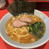 横浜家系ラーメン 黄金家