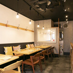 ビストロ ガヴロッシュ - 